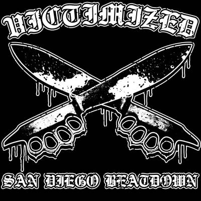 logo Victimized (USA)